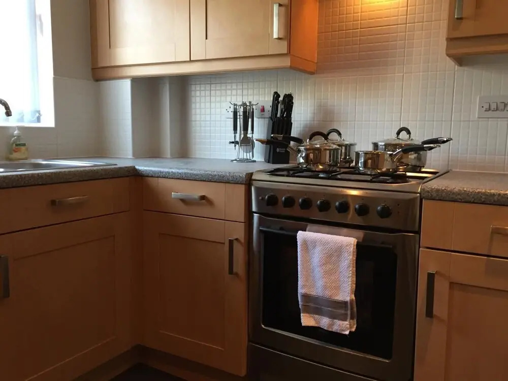Nantwich Apartments
