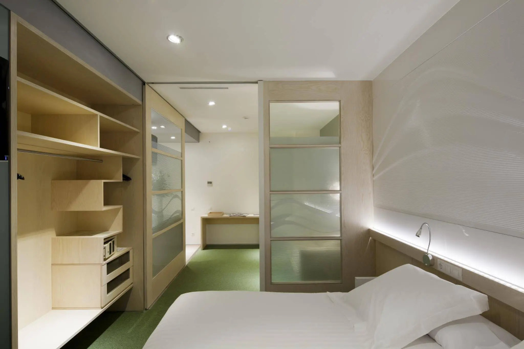 Ako Suite Hotel