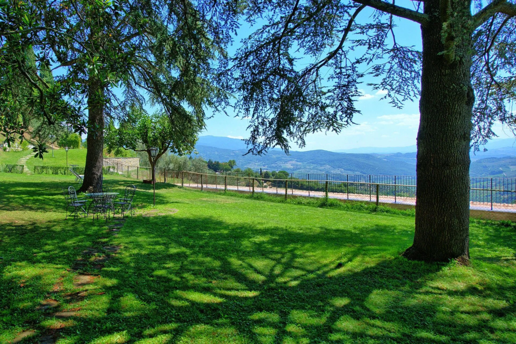 Villa Camilla