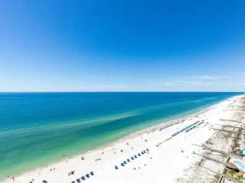 Escapes To The Shores 605 Condo
