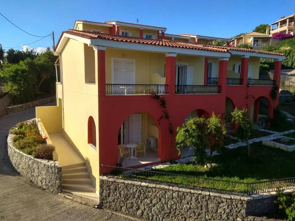 Elite Corfu