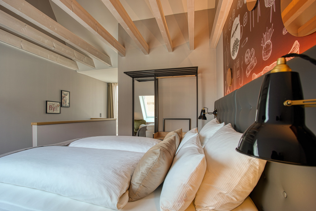 Hotel Stern by EMPA