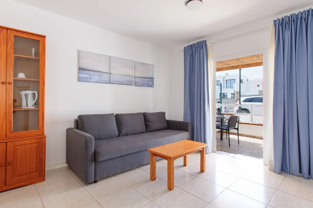 Bungalow Serenada