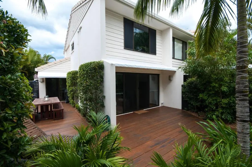 Barbados Noosa