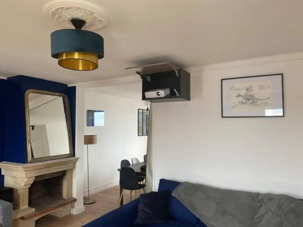 loft du dragon