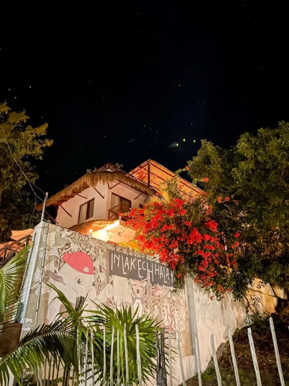 Hotel Sun Ha Bacalar