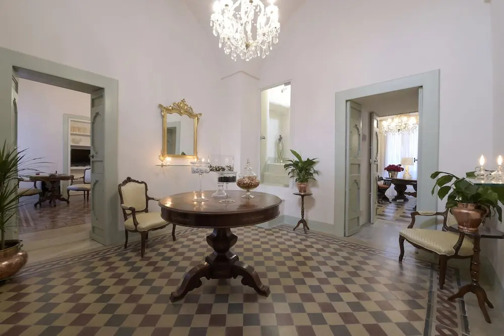 Palazzo Guido