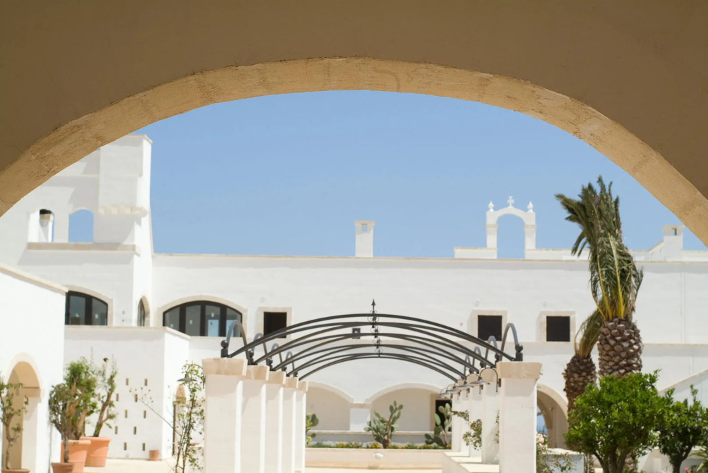 Borgobianco Resort & Spa Polignano - MGallery Collection
