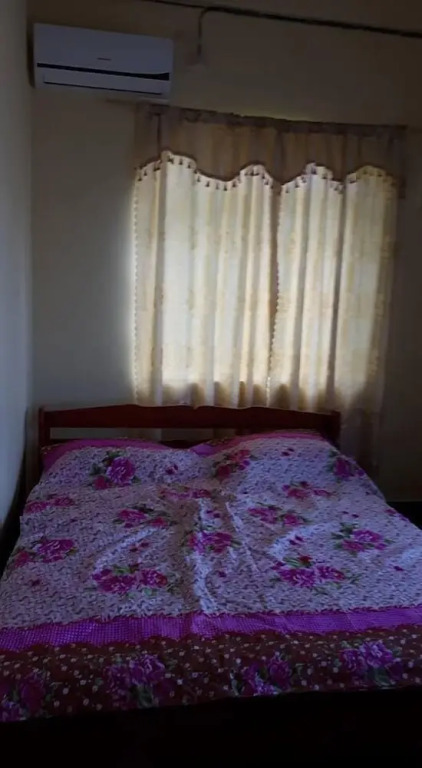 Amir's Apartment