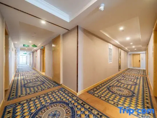 Vienna Hotel