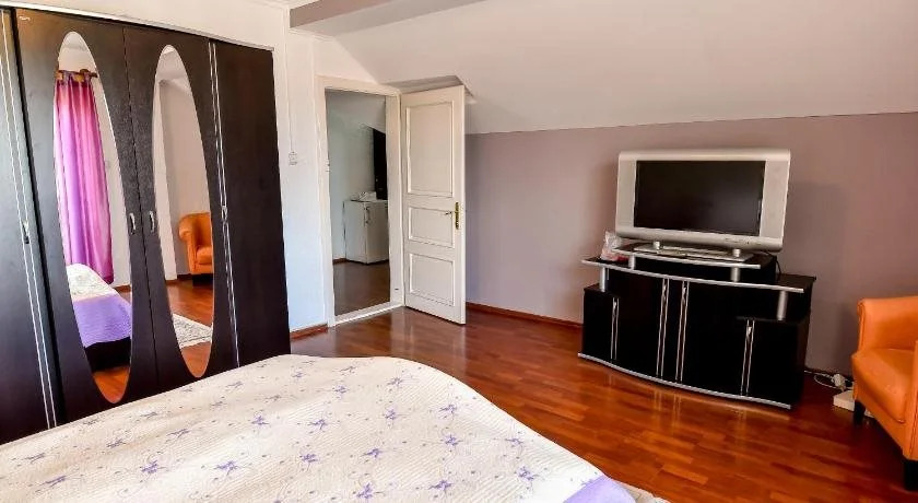 Motel Perla Sigheteana