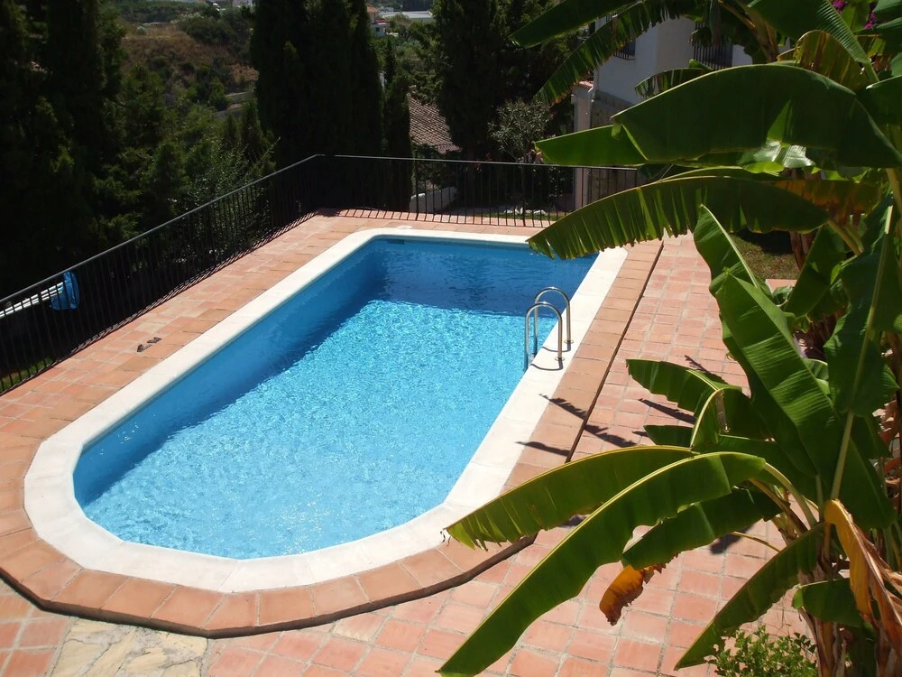 Villa Peña Parda