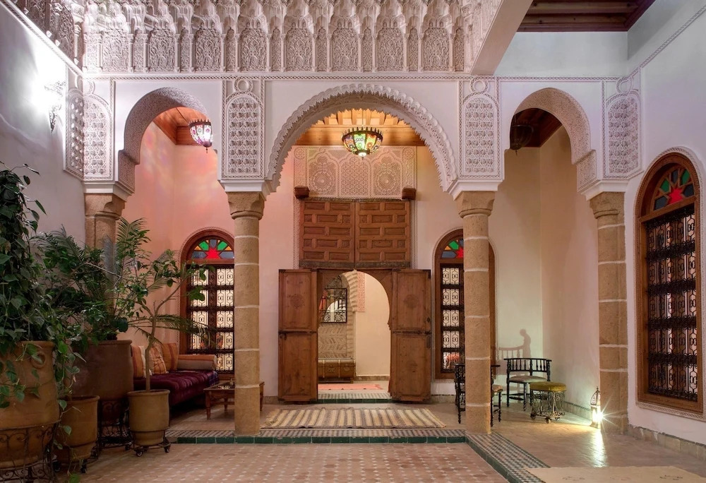 Riad Sidi Benslimane
