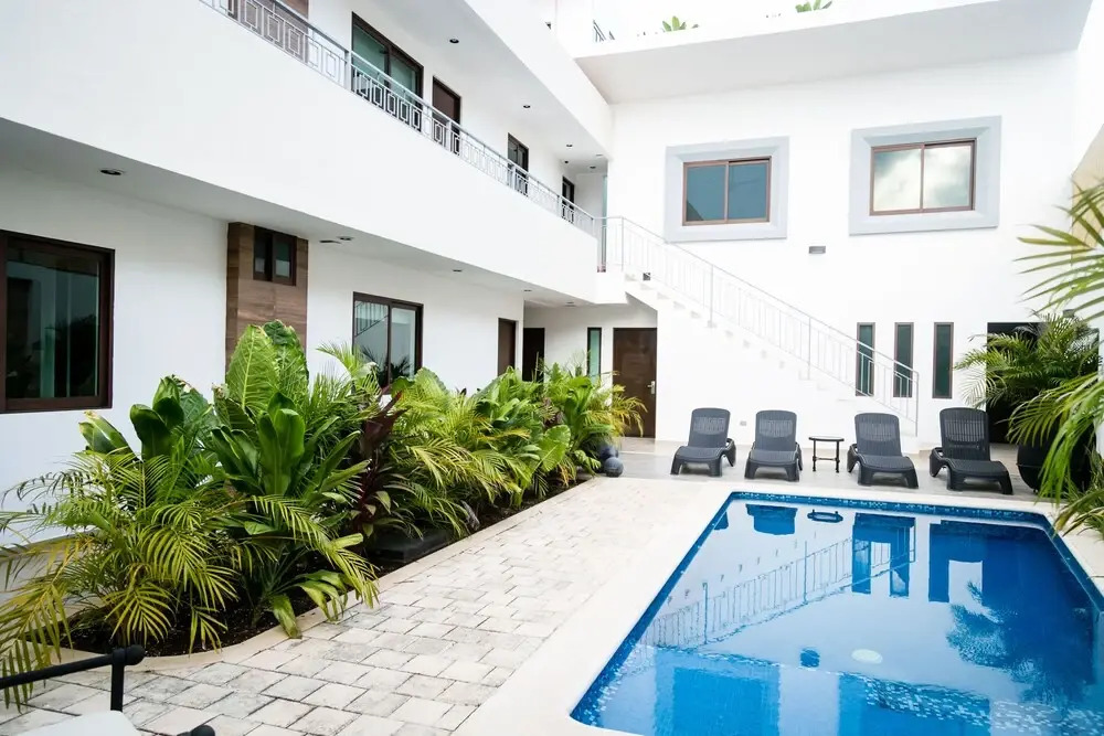 Pakal Condos