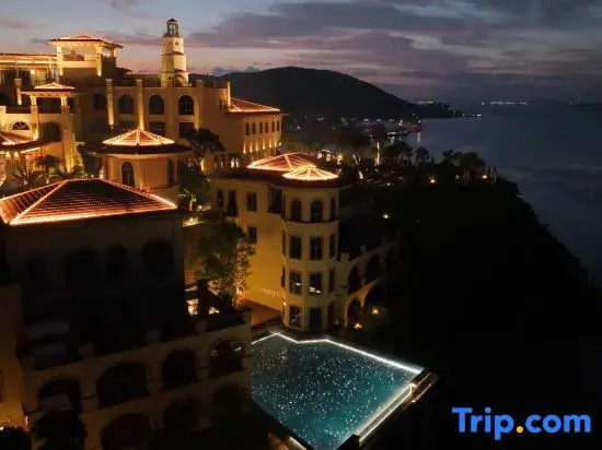 Zhoushan Alahai Hotel