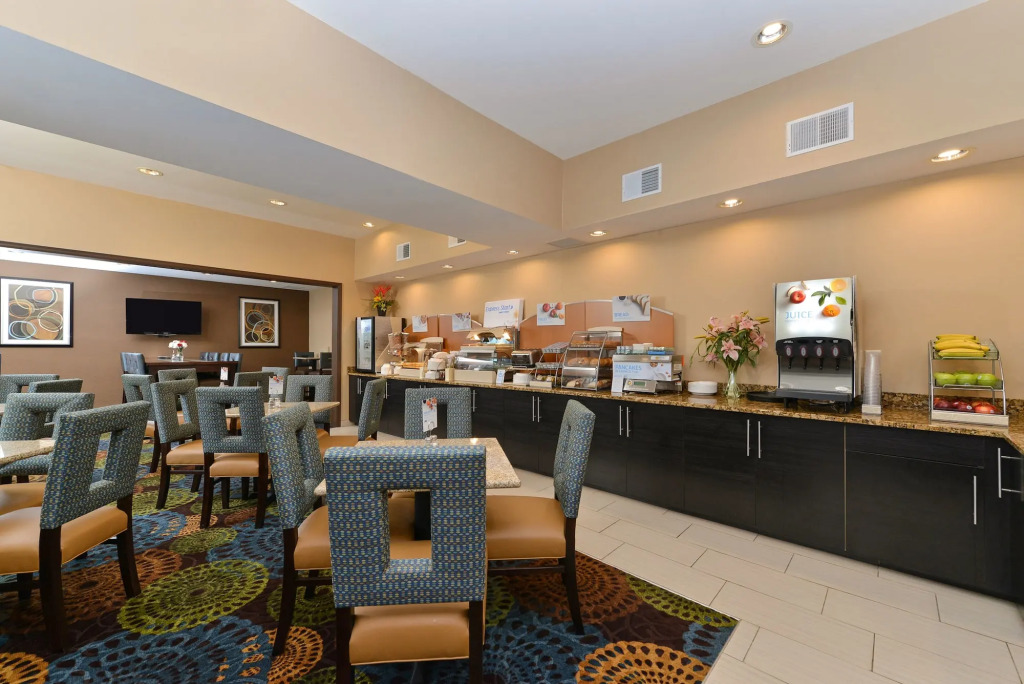 Holiday Inn Express St. Paul South - Inver Grove Heights by IHG