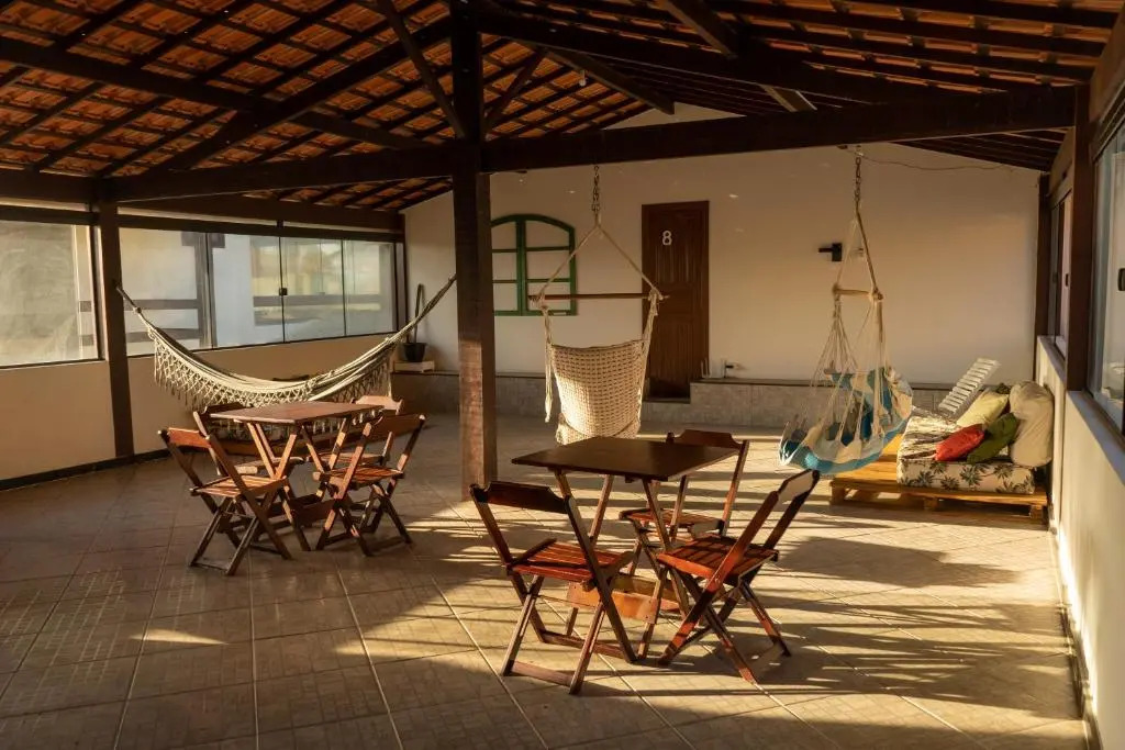 Beach Hostel & Suites, Cabo Frio