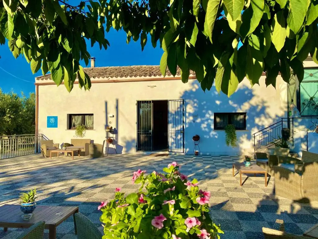 Bnb I Gelsomini Selinunte