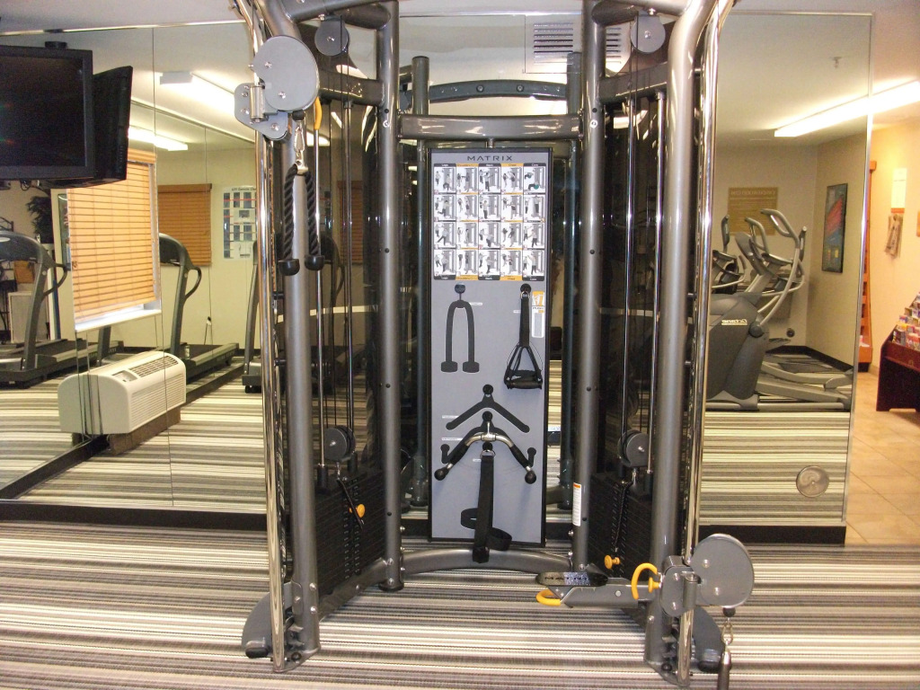 Coratel Suites Extended Stay MSP Airport Minneapolis Richfield