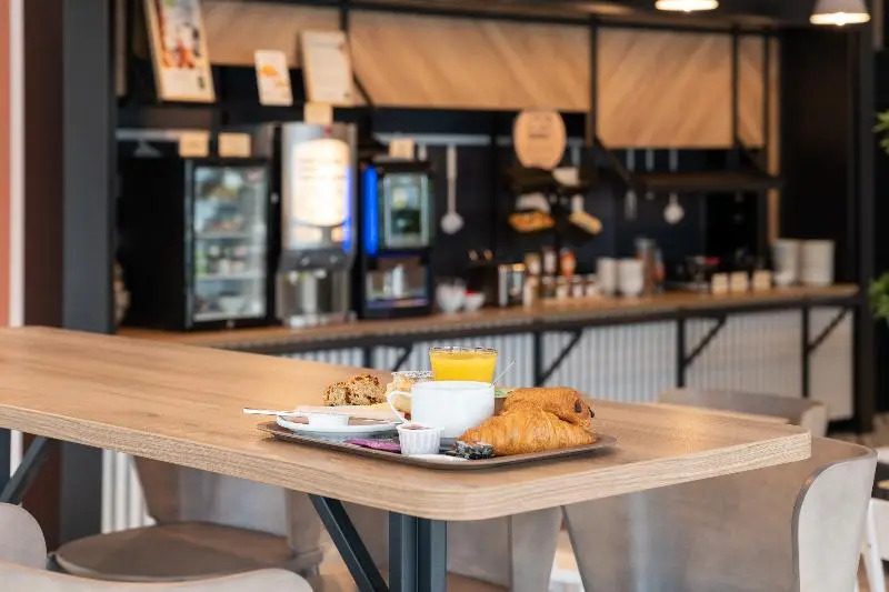 B&B HOTEL Bourg-en-Bresse Viriat
