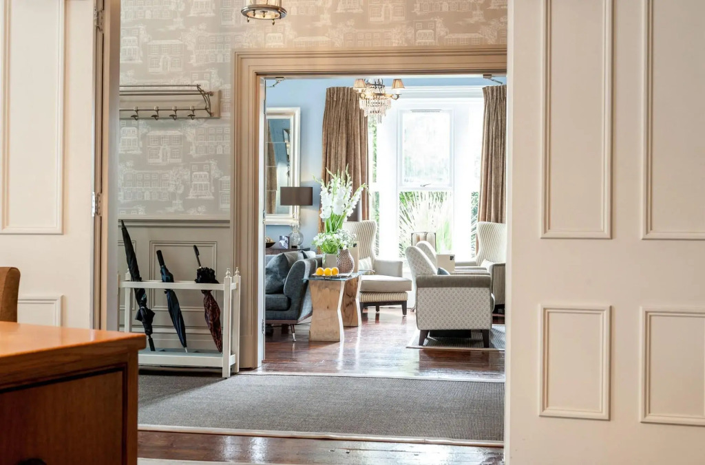 Eleven Didsbury Park Hotel