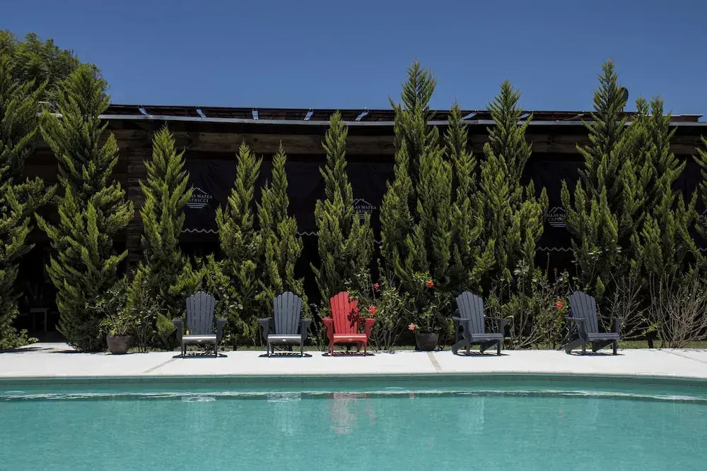 Hotel Boutique Matea