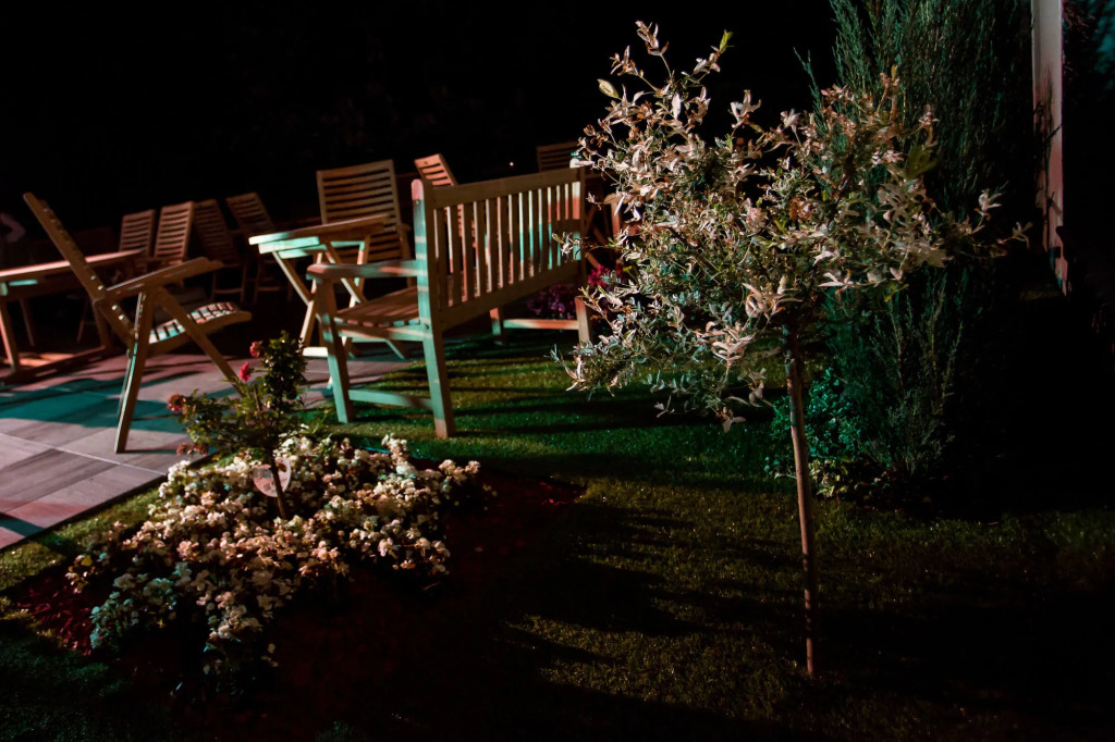 Pleiada Boutique Hotel & Spa