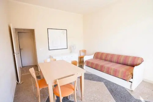 B&B Via del Mare