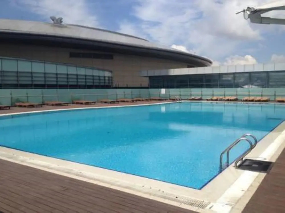 Mall Of İstanbul The Residence