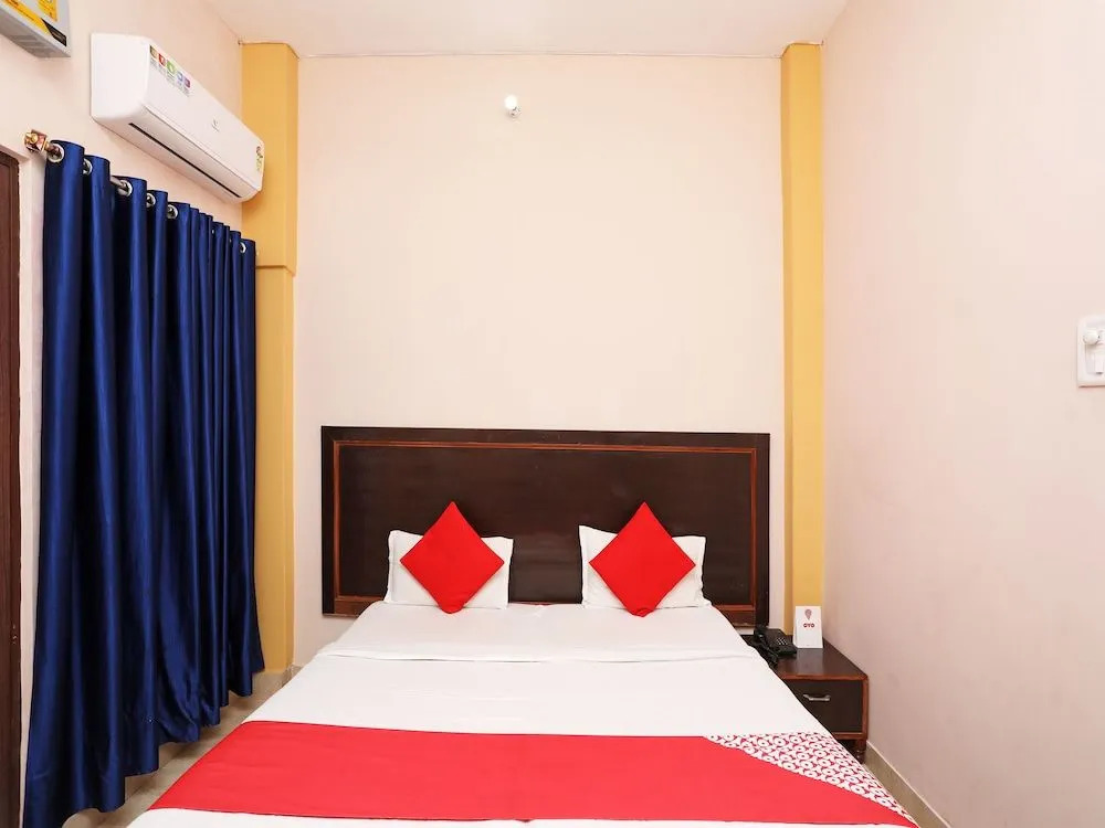OYO 14664 Assi River Guest House