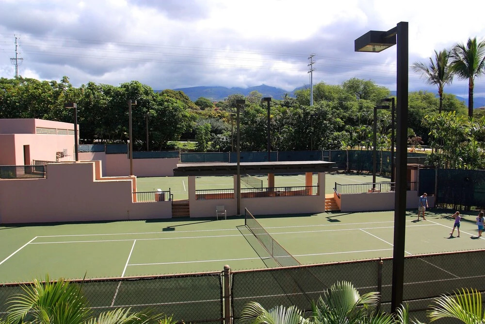 Kaanapali Royal #p101 2 Bedroom Condo by RedAwning