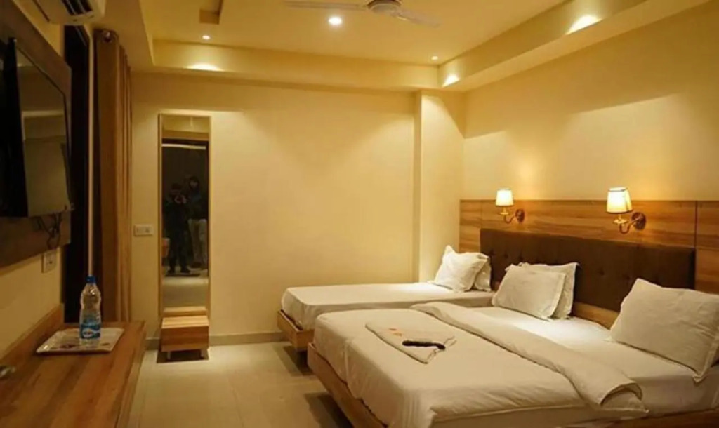 My Hotel
