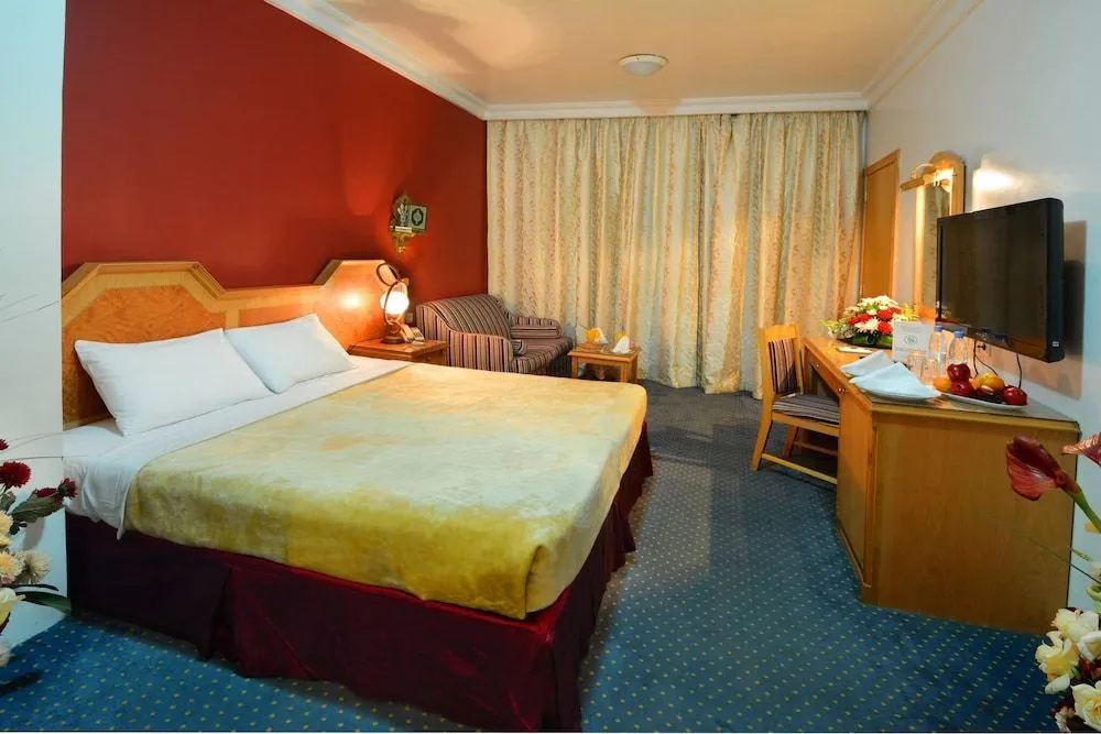 فندق سنابل المدينة - Sanabel Al-Madina Hotel