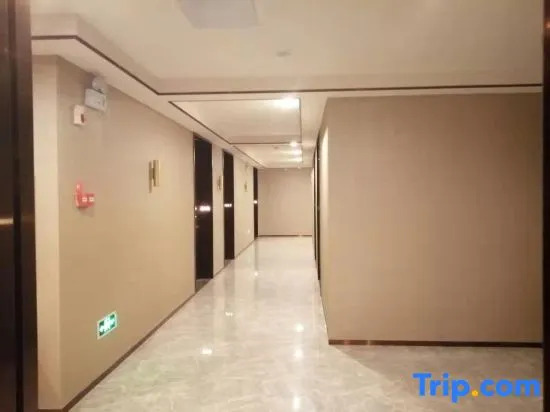 We Young Yunshe City Boutique Guesthouse