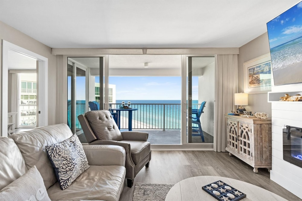 Shoreline Towers 2114 2 Bedroom Condo