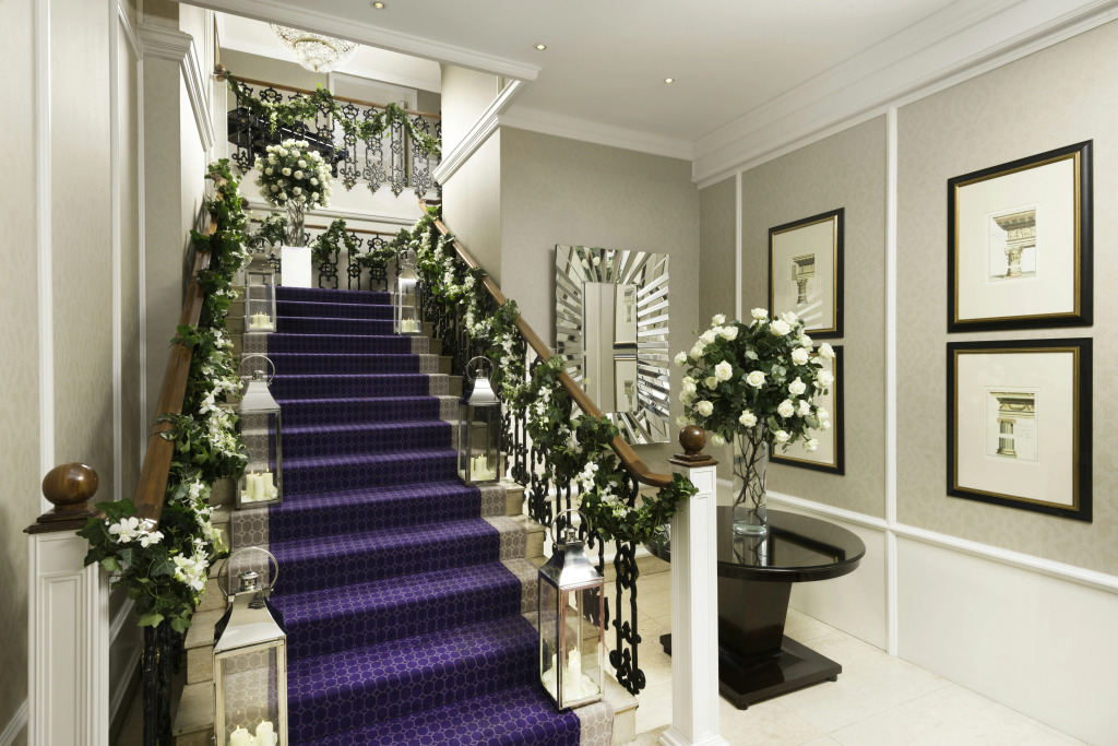 St. James Court, A Taj Hotel, London