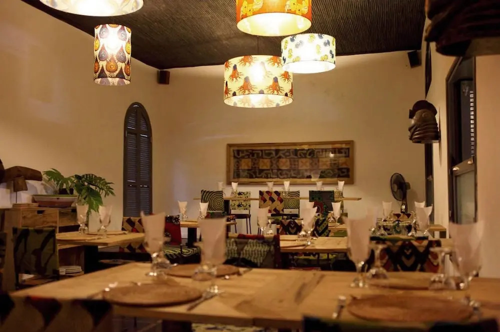 Siki Hotel
