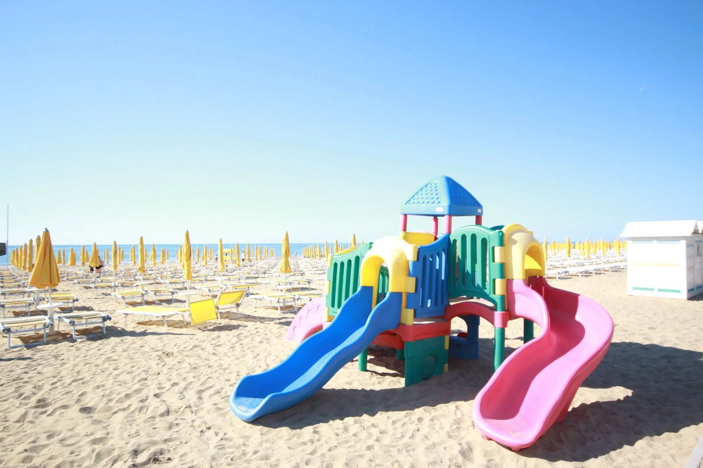 Hotel Iris Jesolo