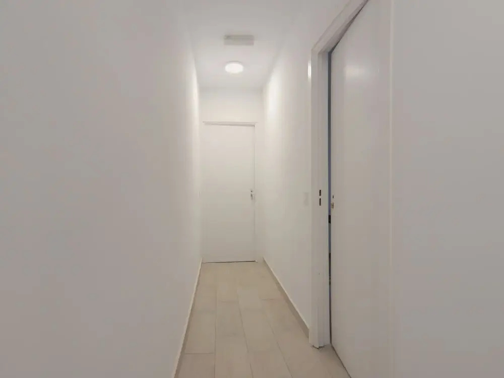 Apartamento en Bellas Vistas con BER6