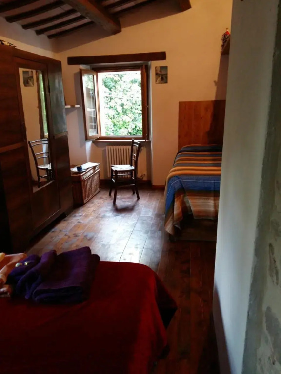 B&B Nido D'Ape