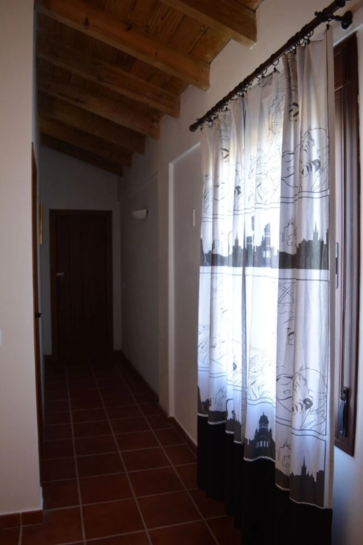 Villa Madrigueras