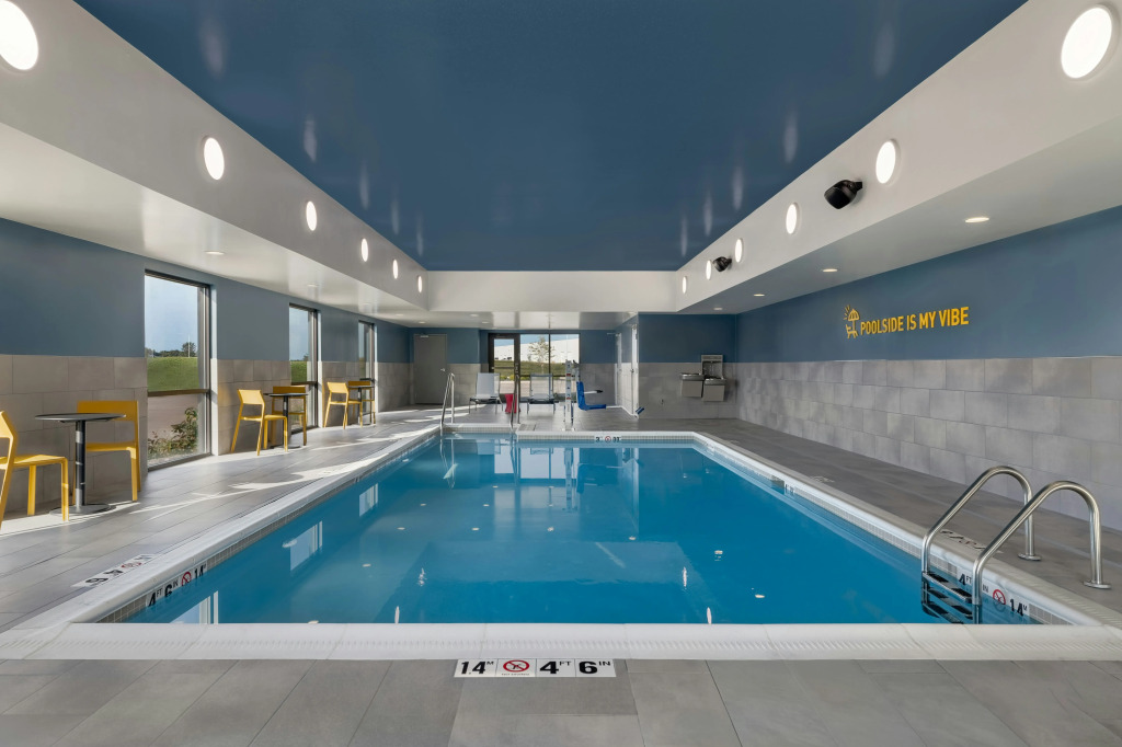 Home2 Suites By Hilton Altoona Des Moines