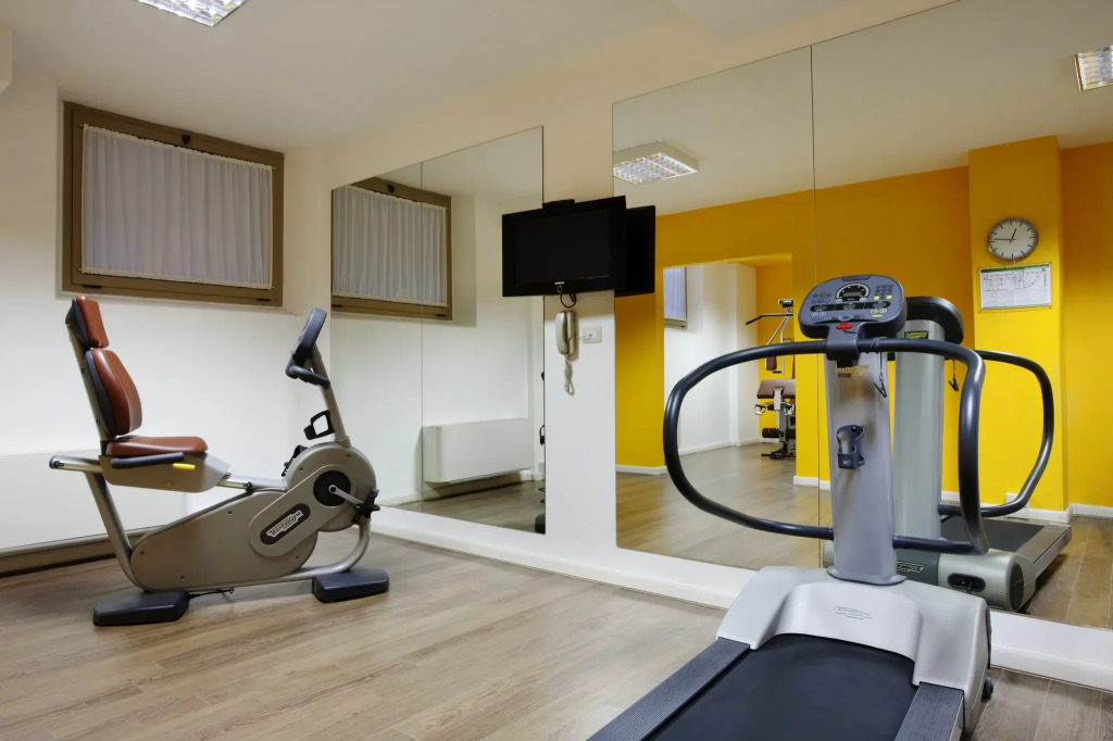 Holiday Inn Genoa City by IHG