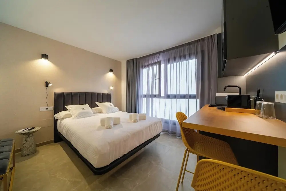 Alicante Smart Accommodation