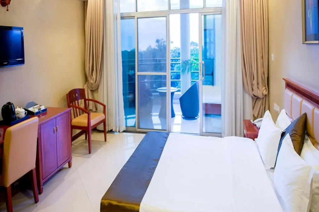 Martha Hotel