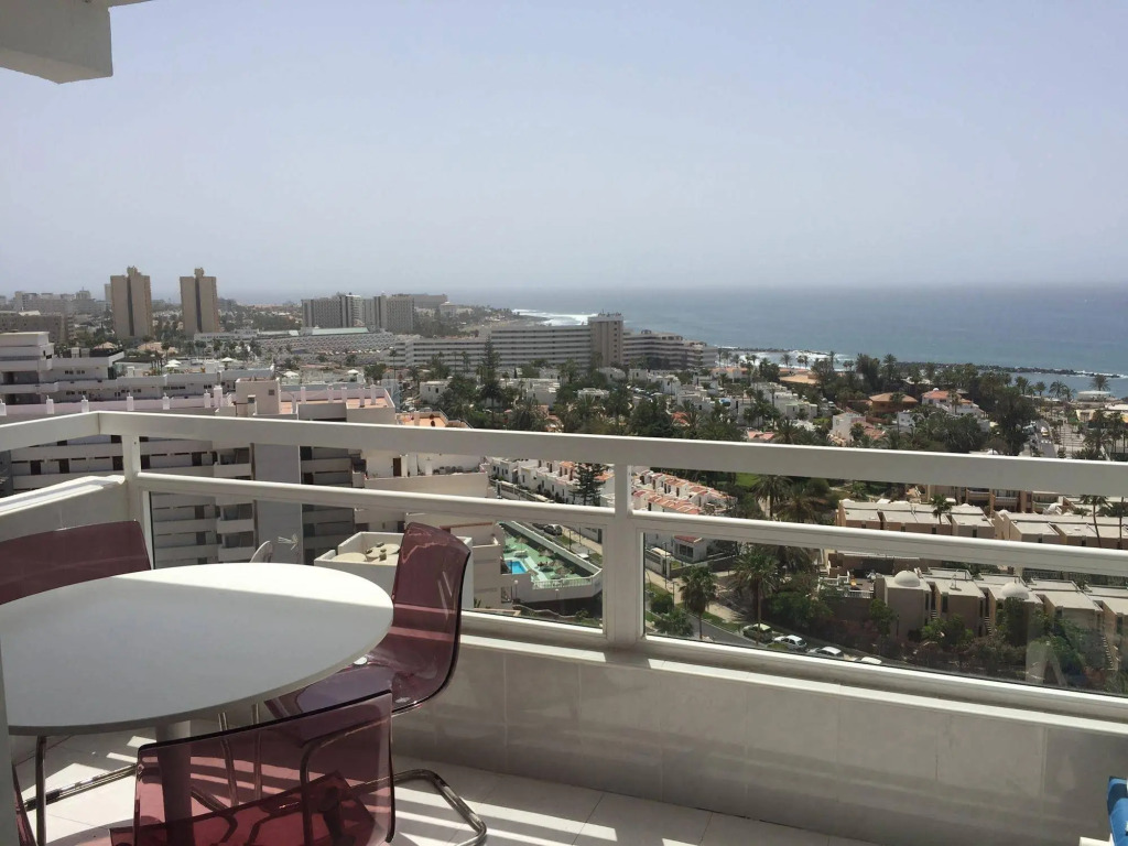 Apartment Tenerife Cosmopolitan