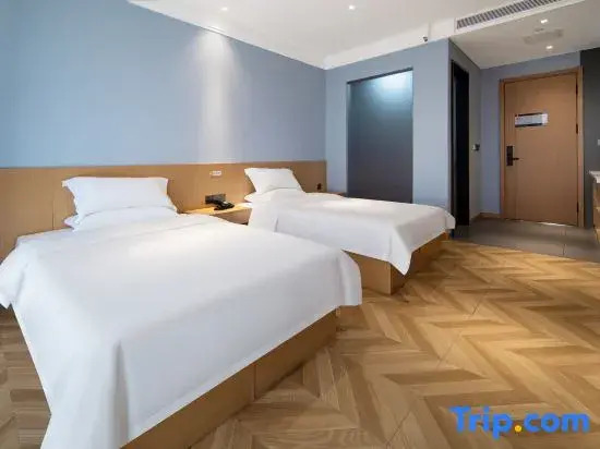 Xindeyuan Hotel