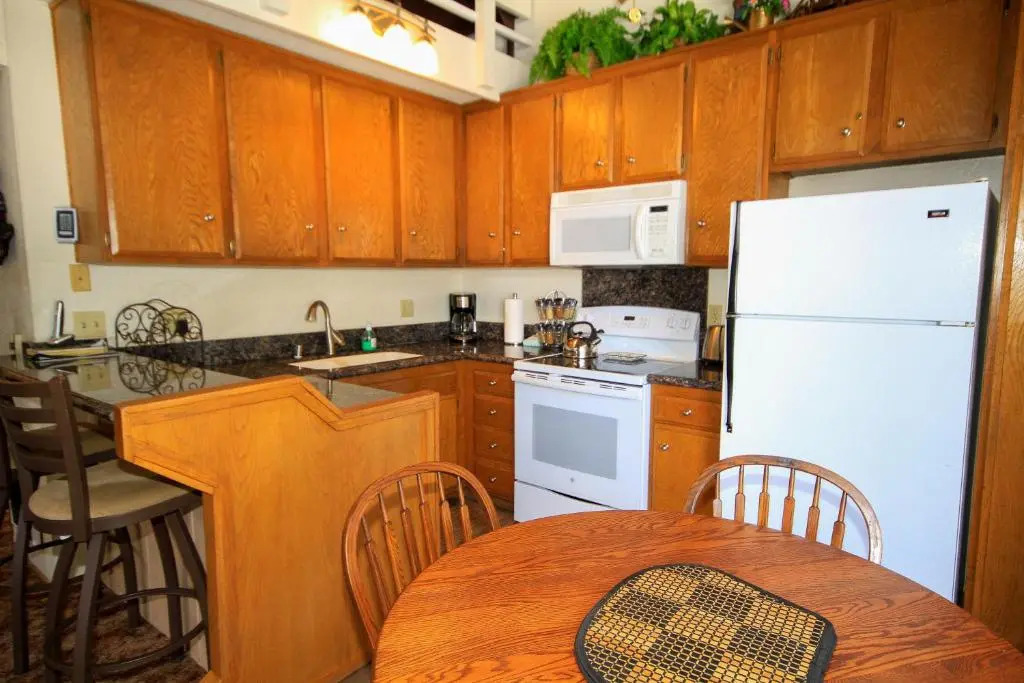 Sierra Park Villas #88