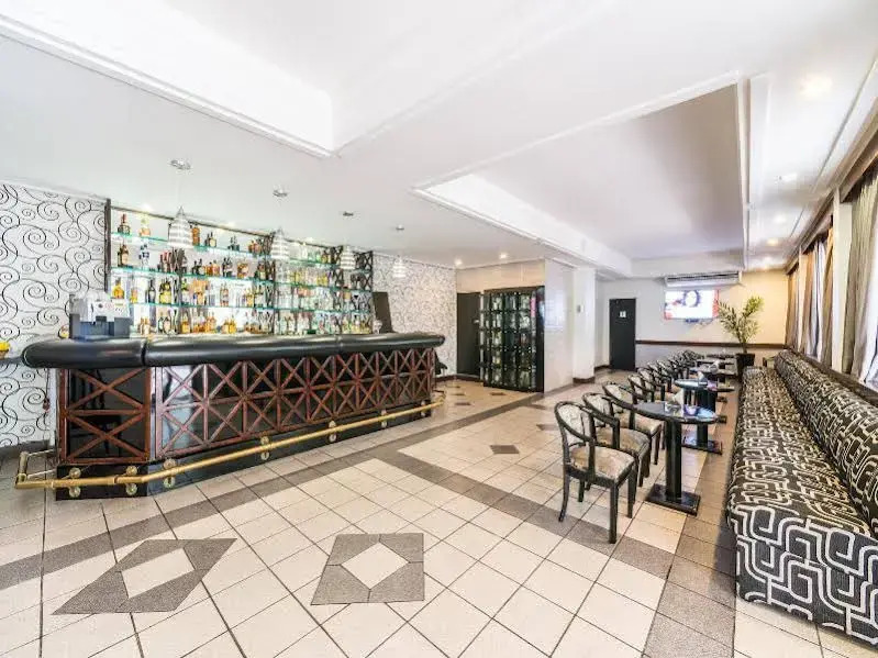 Recife Monte Hotel
