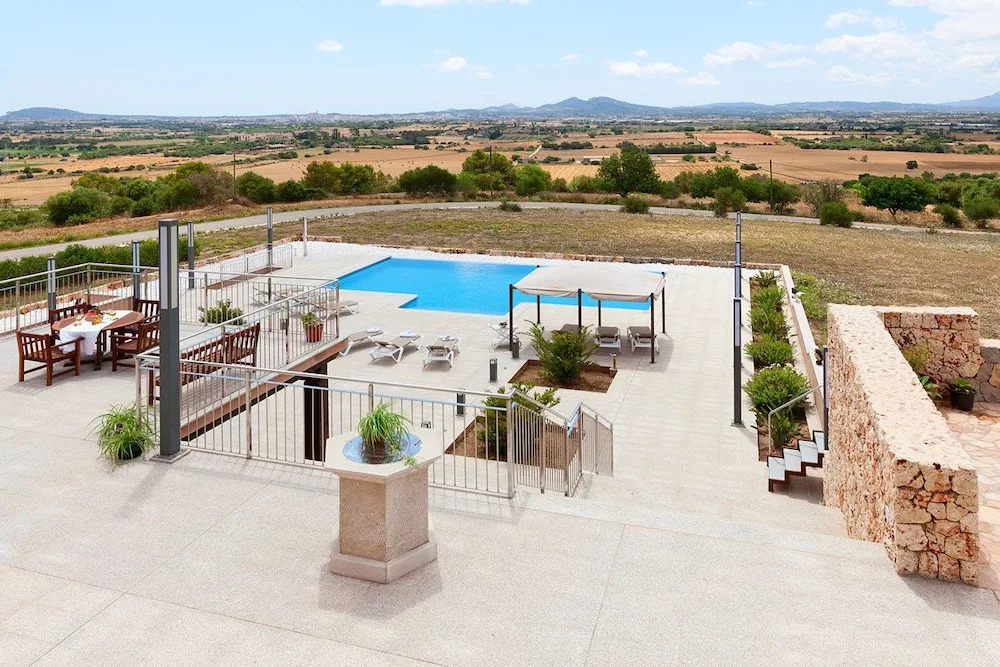 Villa Lux Muntanya